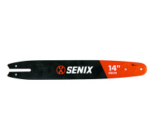 Шина SENIX 14" 3/8" - 1,3 (50 зв) AEGB-0003