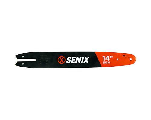 Шина SENIX 14" 3/8" - 1,3 (50 зв) AEGB-0003