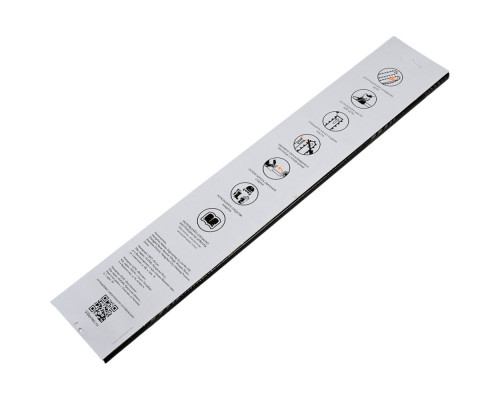 Шина VILLARTEC 16" (40 см) 3/8P 1,3 57 зв. 261135700001