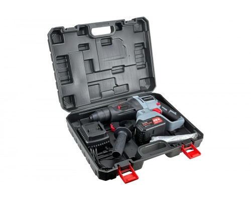 Аккумуляторный перфоратор беcщеточный PROFIPOWER MKDHR-18V  T0058