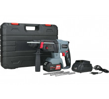 Аккумуляторный перфоратор беcщеточный PROFIPOWER MKDHR-18V  T0058