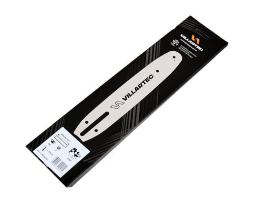 Шина VILLARTEC 12" (30 см) 3/8P 1,3 44 зв. 261134400001