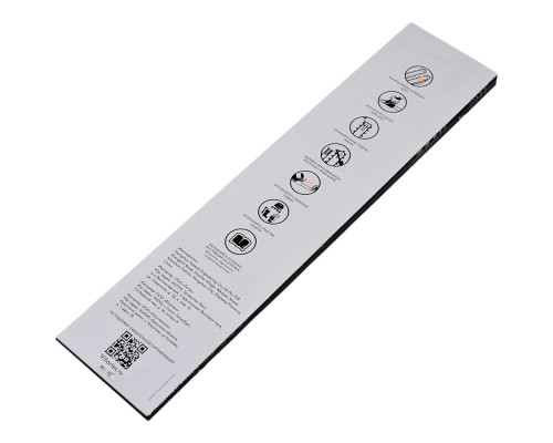 Шина VILLARTEC 12" (30 см) 3/8P 1,3 44 зв. 261134400001