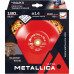 Чашка твердосплавная шлифовальная METALLICA Ultra 180х22,2 мм #14, закругленная, по дереву 901021