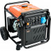 Инверторный бензиновый генератор VILLARTEC GI808 2101800000