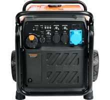 Инверторный бензиновый генератор VILLARTEC GI808 2101800000