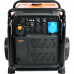 Инверторный бензиновый генератор VILLARTEC GI808 2101800000