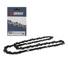 Цепь SENIX 5" 0,043" - 1,1 (29 зв) AECS-0107