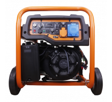 Электростанция бензиновая VILLARTEC GG9300ЕВС 2102930000