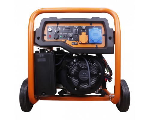 Электростанция бензиновая VILLARTEC GG9300ЕВС 2102930000