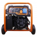 Электростанция бензиновая VILLARTEC GG9300ЕВС 2102930000