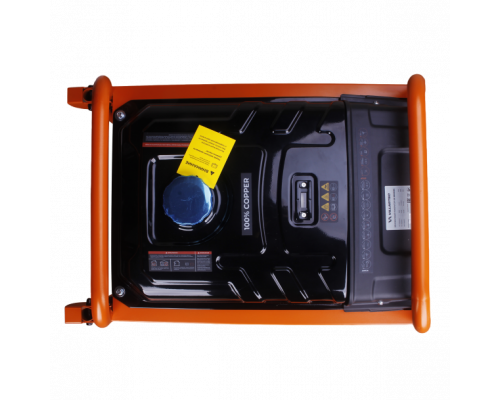 Электростанция бензиновая VILLARTEC GG9300ЕВС 2102930000