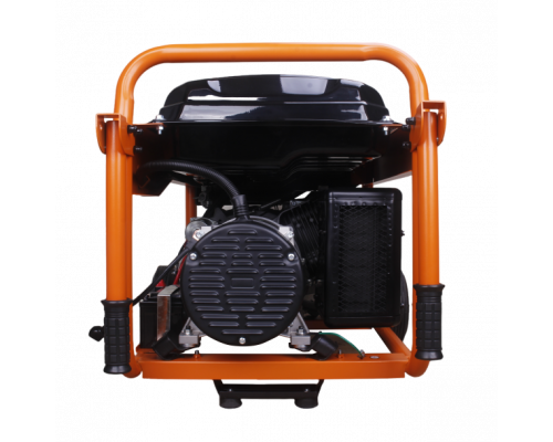 Электростанция бензиновая VILLARTEC GG9300ЕВС 2102930000