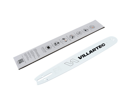 Шина VILLARTEC 18" (45 см) 0,325 1,5 72 зв. 261157200001 Шина VILLARTEC 18" (45 см) 0,325 1,5 72 зв. 261157200001