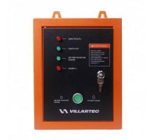 Блок автоматики однофазный VILLARTEC ATS 10 кВт 5021020000