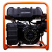 Электростанция бензиновая VILLARTEC GG6300C 2102640000