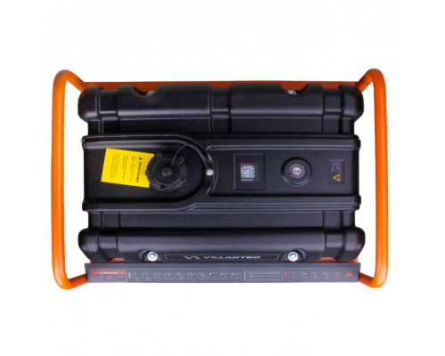 Электростанция бензиновая VILLARTEC GG6300C 2102640000