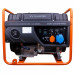 Электростанция бензиновая VILLARTEC GG6300C 2102640000