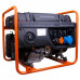 Электростанция бензиновая VILLARTEC GG6300C 2102640000