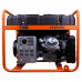 Электростанция бензиновая VILLARTEC GG6300C 2102640000