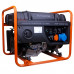 Электростанция бензиновая VILLARTEC GG7300С 2102740000