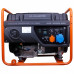 Электростанция бензиновая VILLARTEC GG7300С 2102740000