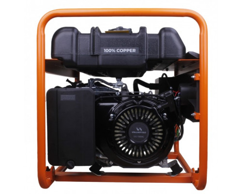Электростанция бензиновая VILLARTEC GG7300С 2102740000