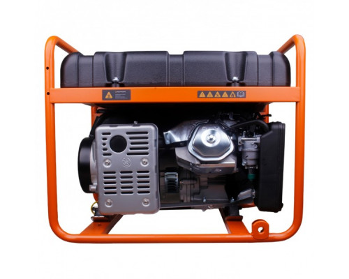 Электростанция бензиновая VILLARTEC GG7300С 2102740000