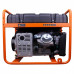 Электростанция бензиновая VILLARTEC GG7300С 2102740000