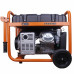 Электростанция бензиновая VILLARTEC GG8300ЕВС 2102830100