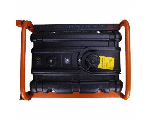 Электростанция бензиновая VILLARTEC GG8300ЕВС 2102830100