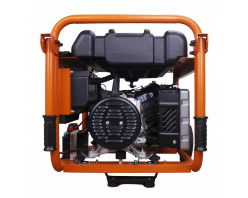 Электростанция бензиновая VILLARTEC GG8300ЕВС 2102830100