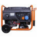 Электростанция бензиновая VILLARTEC GG8300ЕВС 2102830100