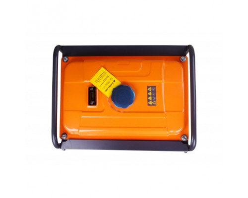 Электростанция бензиновая VILLARTEC GGM4000 2102040000