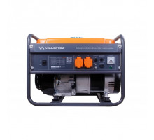 Электростанция бензиновая VILLARTEC GGM4000 2102040000