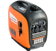 Генератор бензиновый инверторный VILLARTEC GI188S 