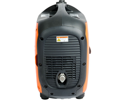 Генератор бензиновый инверторный VILLARTEC GI188S 