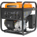 Инверторный бензиновый генератор VILLARTEC GI428 2101420000
