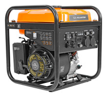 Инверторный бензиновый генератор VILLARTEC GI428 2101420000