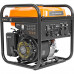 Инверторный бензиновый генератор VILLARTEC GI428 2101420000