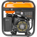 Инверторный бензиновый генератор VILLARTEC GI428 2101420000