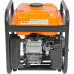 Инверторный бензиновый генератор VILLARTEC GI428 2101420000