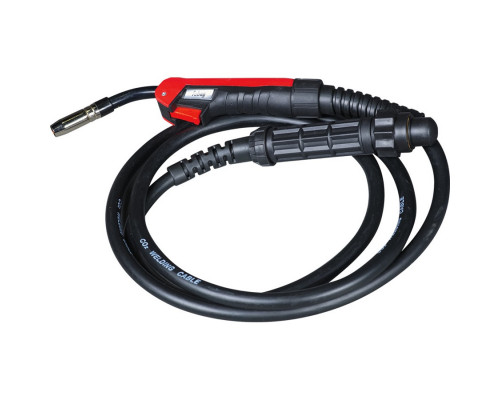 Сварочный аппарат Fubag IRMIG 180 SYN LED 646403