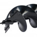 Шнек BURAN HARDDRILL для для мотобура 150х800 S00109
