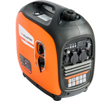 Генератор бензиновый инверторный VILLARTEC GI258S 2101250000