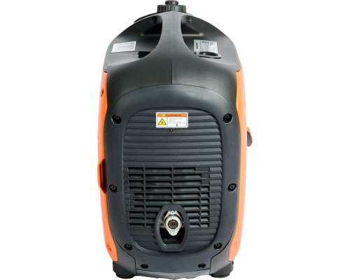 Генератор бензиновый инверторный VILLARTEC GI258S 2101250000
