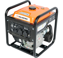 Инверторный бензиновый генератор VILLARTEC GI328 2101320000