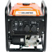 Инверторный бензиновый генератор VILLARTEC GI328 2101320000