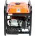 Инверторный бензиновый генератор VILLARTEC GI328 2101320000