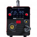 Сварочный полуавтомат FUBAG IRMIG 160 SYN LED (с горелкой 150А в комплекте) 646402